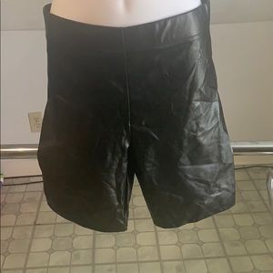 Biker shorts